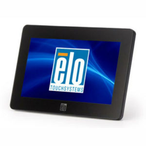 Elo 0700L 7-Inch Touchscreen Monitors Picture