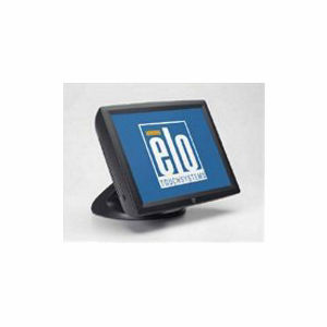 Elo 1520 Touchscreen Computer LCD All-in-One Desktop Picture