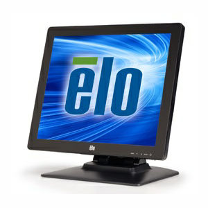 Elo 1723L 17-inch Desktop Touchscreen Monitors Picture