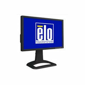 Elo 2420L 24-inch Wall Mount Touchscreen Monitors Picture