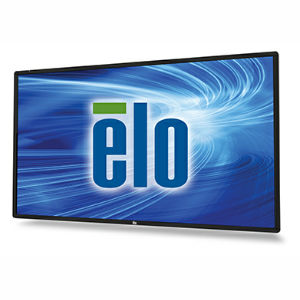 Elo 5501L Interactive Digital Signage Displays Picture