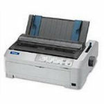Epson FX 890 Receipt Printers Picture