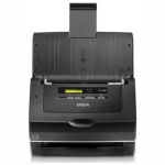 Epson WorkForce Pro GT-S80 Page Scanner Image