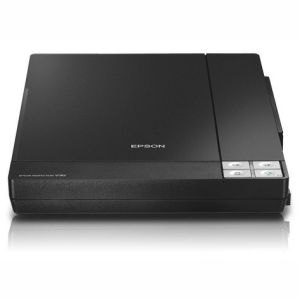 Epson Perfection V30 Scanner with Check Imager Picture
