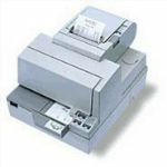 Epson TM-H5000 Receipt Printers Picture