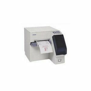 Epson TM-J2000-2100 Receipt Printers Picture