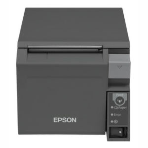 Epson OmniLink TM-T70II-DT Intelligent Printers Picture