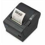 Epson TM-T88IV ReStick Liner-Free Label Printers Picture