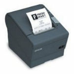 Epson TM-T88V Receipt Printers Picture