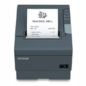 Epson TM-T88VI Receipt Printers Picture