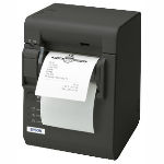 Epson TM-L90 Plus Barcode and Label Printers Image
