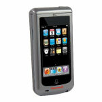 Honeywell iPhone/iPod Sleds Photo
