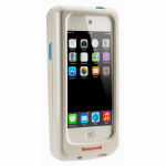 Honeywell Captuvo SL22h Sleds for iPod touch 5 - Healthcare Picture