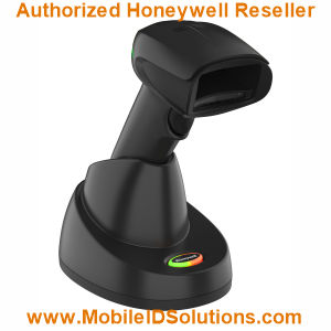 Honeywell Xenon XP 1952g Barcode Scanners Picture