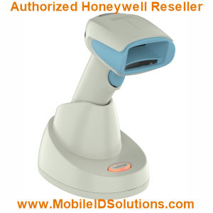 Honeywell Xenon XP 1952h Barcode Scanners Picture