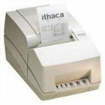 Ithaca 154 Receipt Journal Validation Printers Picture