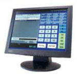 Bematech LE1000 Series Touchscreen Monitors Image