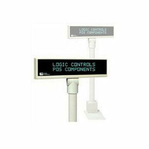 Bematech PD6000 Pole Displays Picture