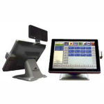 Bematech SB-9090 All-In-One POS Systems Picture