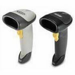 Zebra LS2208 Barcode Scanners Picture