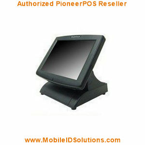 PioneerPOS StealthTouch M2 Touchscreen Computers Picture