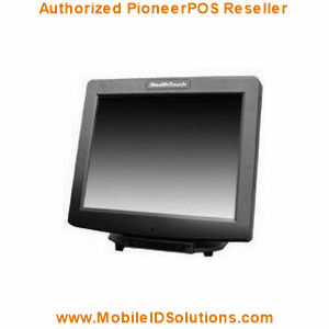 PioneerPOS StealthTouch M7 Touchscreen Computers Picture