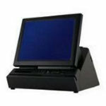 Posiflex XP-3300 Touchscreen Monitors Picture