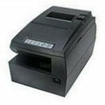 Star HSP7543 Multi-Function Printers Picture