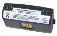 SWP Intermec CK60 Replacement Batteries Picture