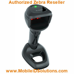 Zebra DS9908 Barcode Scanners Picture